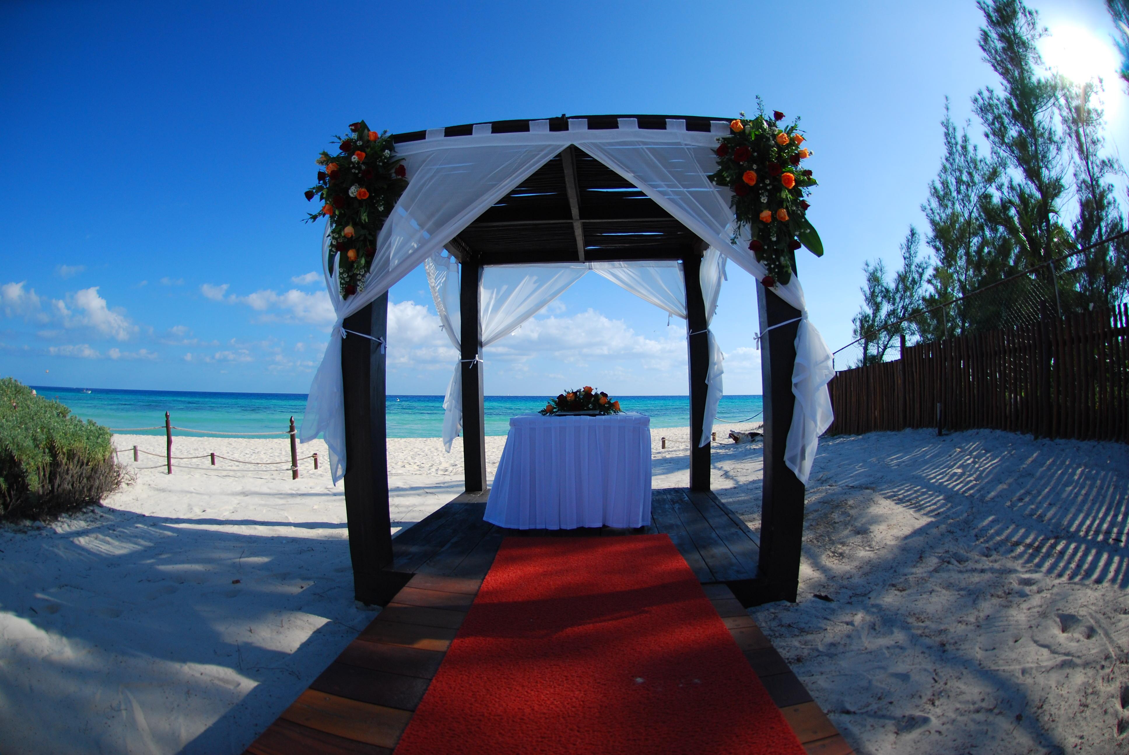 Grand Riviera Princess Плая дел Кармен Екстериор снимка Cancún beach